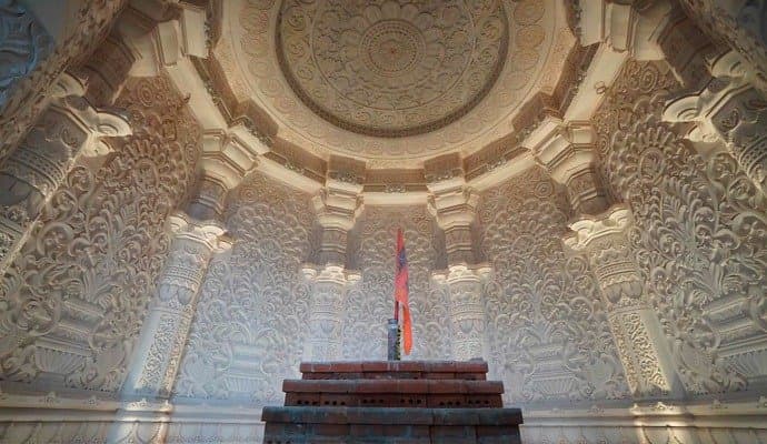 Voting To Decide Ram Lalla Idol Today