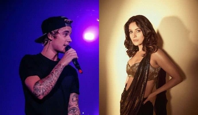 Shehnaaz Gill: জাস্টিন বিবারের সঙ্গে 'স্বপ্নের সময়' শেহনাজের, দেখে কী বলে উঠল নেটপাড়া?