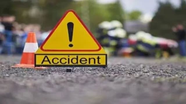 one child died in road accident at amta in howrah_gnr