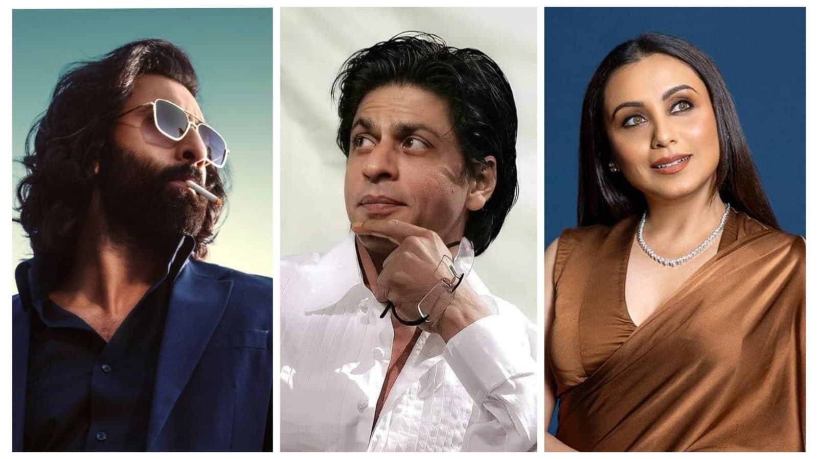 আইফার মঞ্চে 'অ্যানিম্যাল' গর্জন ছাপিয়ে হঙ্কার 'জওয়ান'-এর! সেরার শিরোপা ছিনিয়ে নিলেন রানি