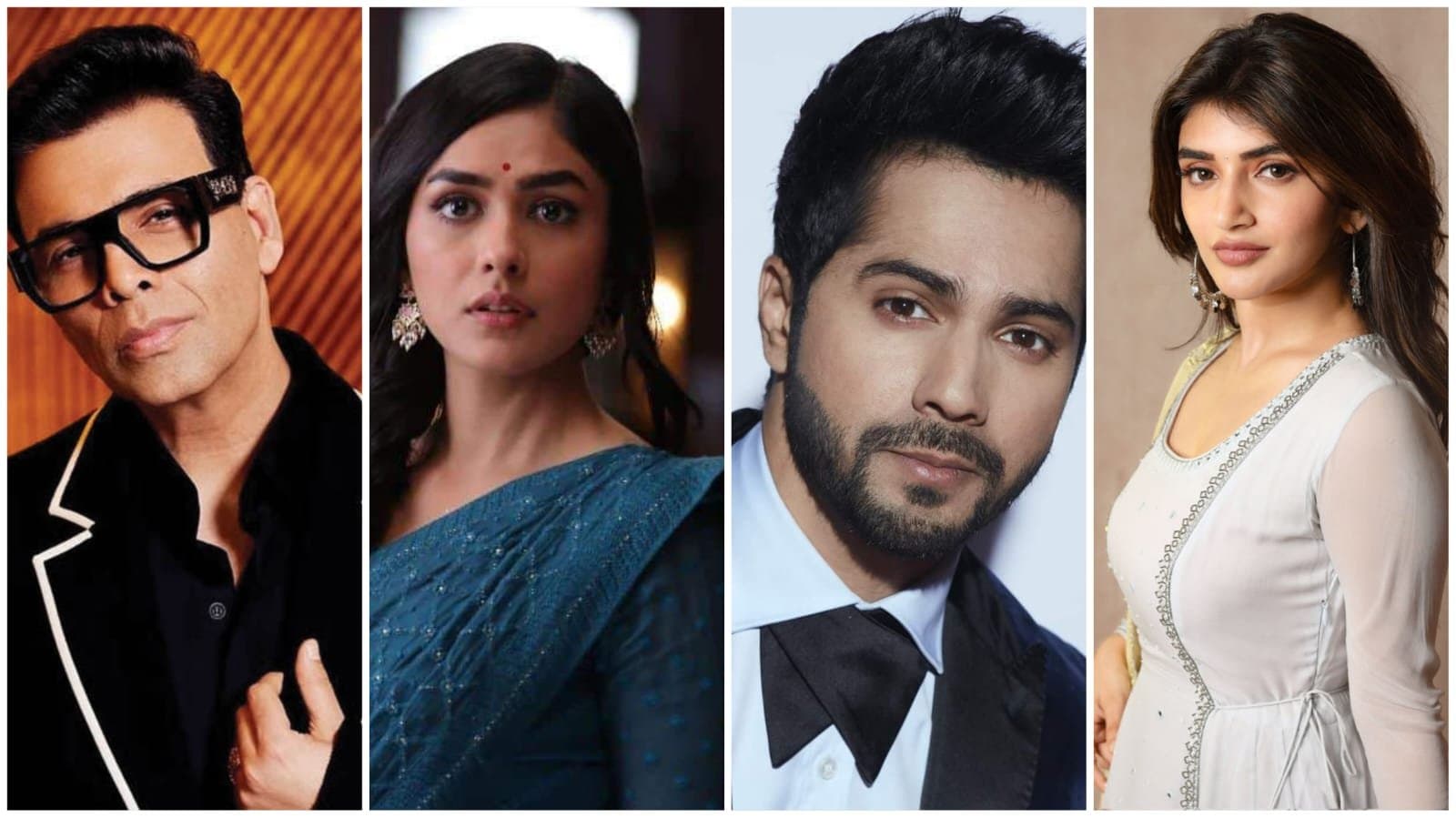 Bollywood: শ্রীলীলা ও ম্রুণাল-এর সঙ্গে ত্রিকোণ প্রেমে বরুণ, 'কফি উইথ করণ সিজন ৯' নিয়ে বড় ঘোষণা করণের