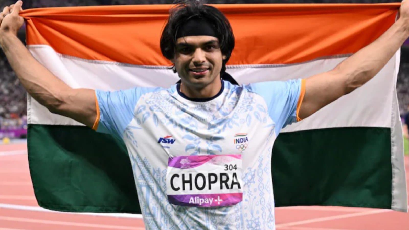 Neeraj Chopra: তিন বছর পর ভারতের মাটিতে নামছেন নীরজ