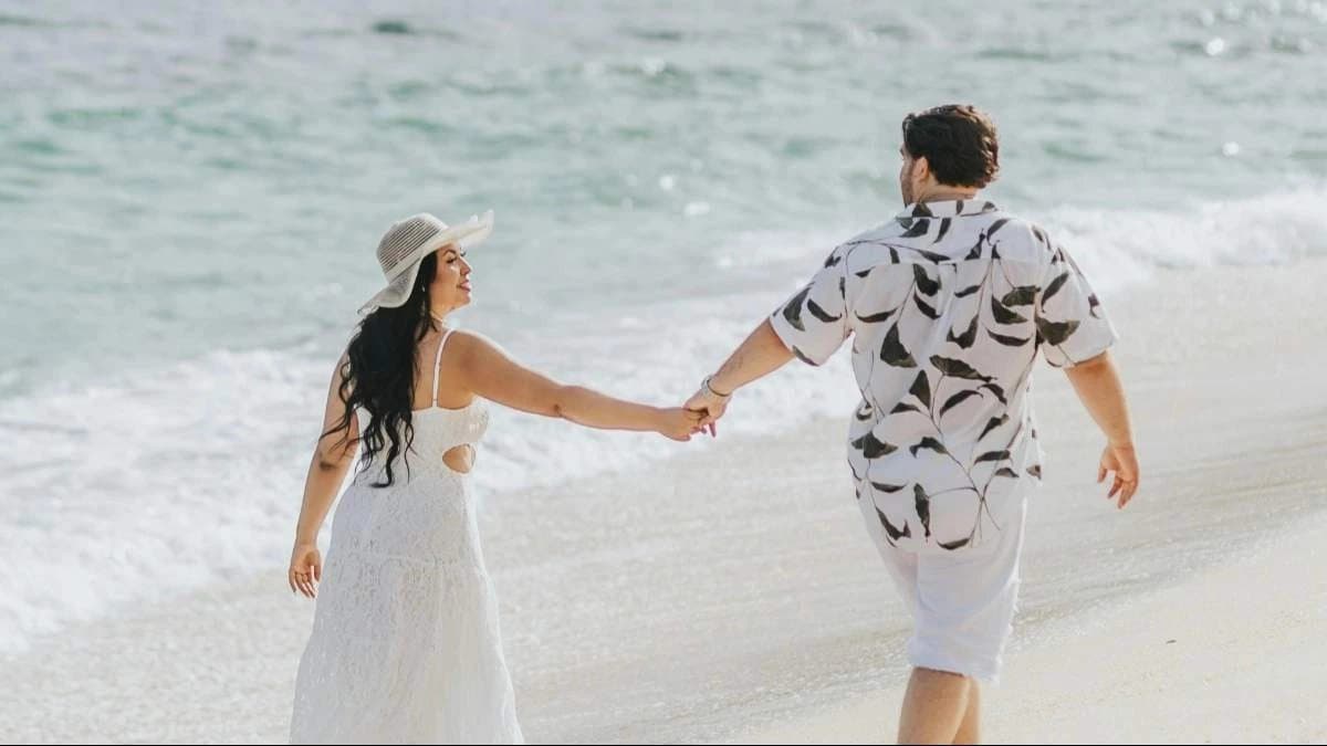 Parents Crashing Honeymoons Is The Bizarre New Travel Trend Thats Creating A Buzz