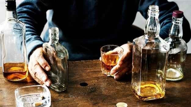 Elderly Man Dies In Uttarakhand After Drinking Toilet Cleaner Stored In Regular Bottle gnr 
