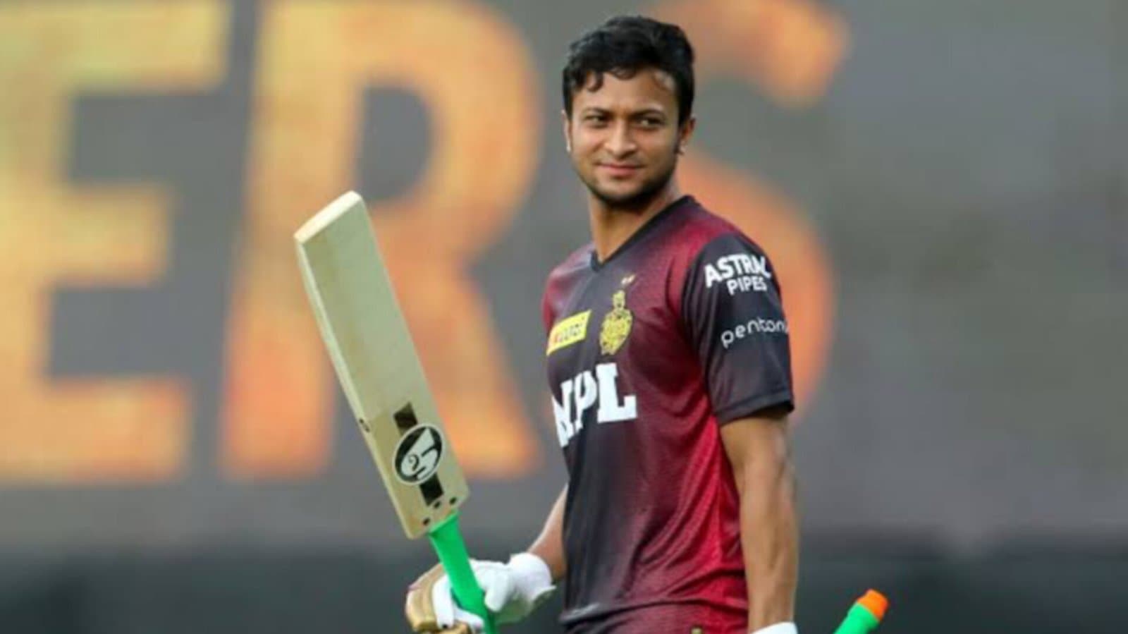 Shakib Al Hasan: আবার নাইটদের শিবিরে ফিরলেন শাকিব, কলকাতা নয়,‌ লস অ্যাঞ্জেলেসে 