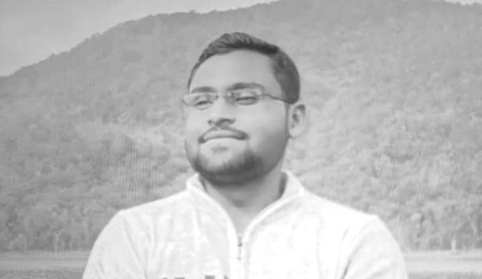 Student went to Chattishgarh for higher studies, then? gnr 