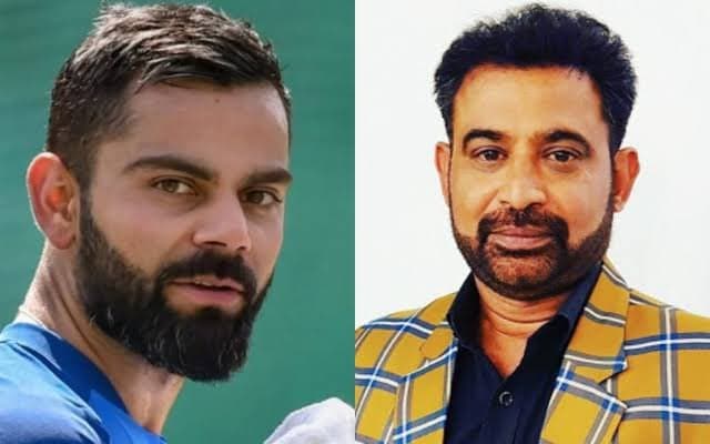 T20 World Cup: ফেভারিট ভারত, ফাইনালে জ্বলে উঠবেন বিরাট, দাবি চেতন শর্মার
