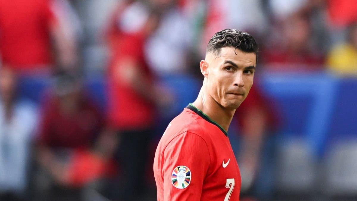 Cristiano Ronaldo does not know how to play football, claims former Real star Antonio Cassano spt