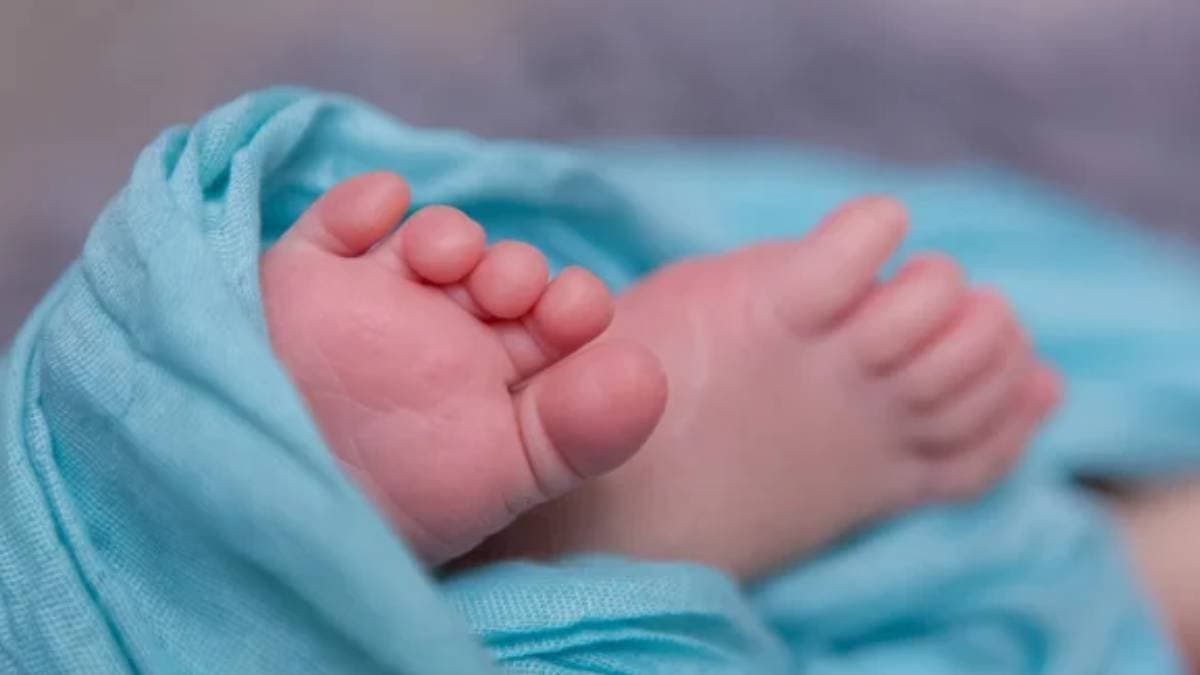 Class 10 student gives birth hours after board exam in Odisha gnr