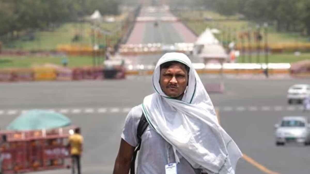India experienced warmest October in 123 years, says imd