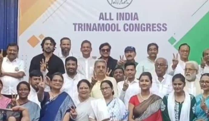 Mamata Banerjee calls Yusuf Pathan giant killer