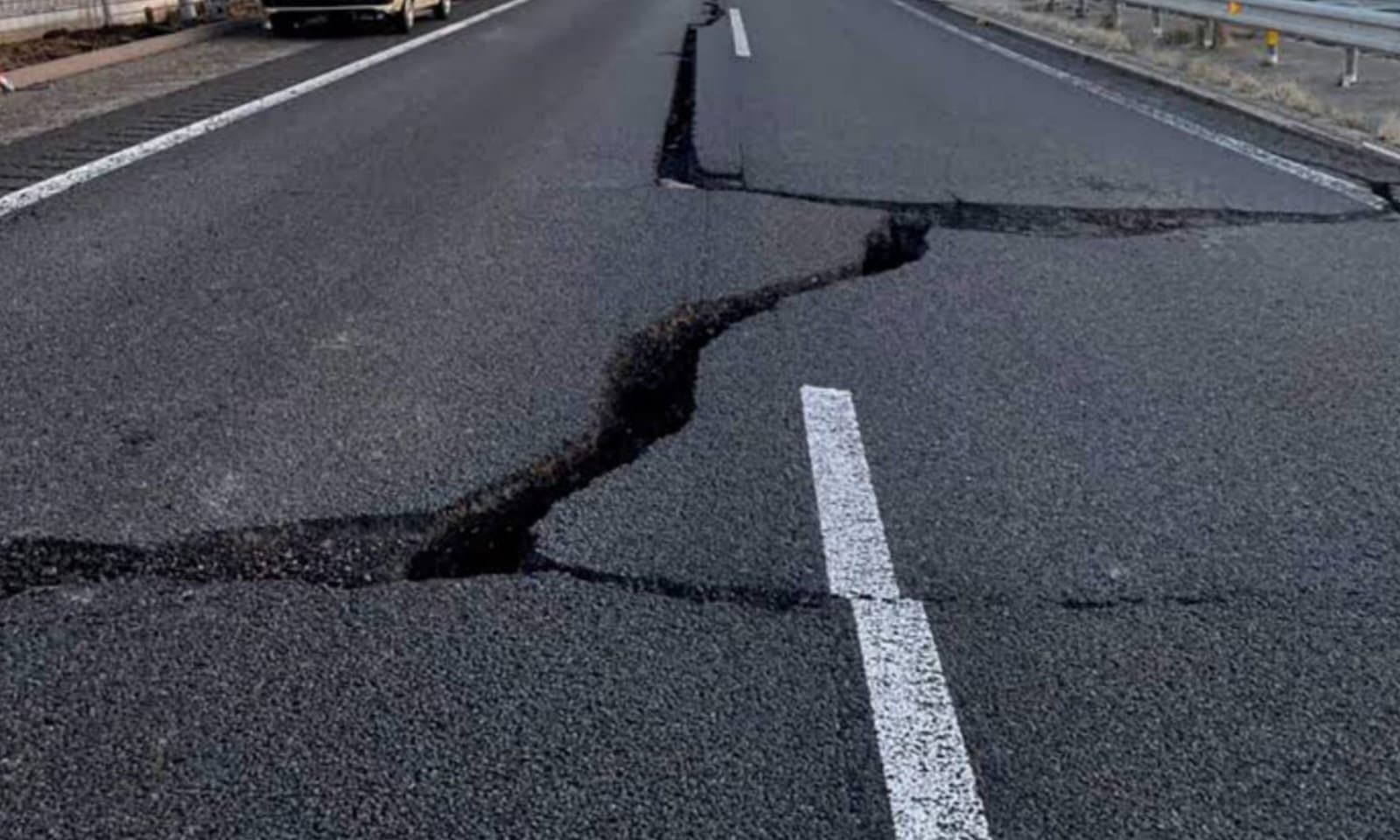 earthquake at west bengal