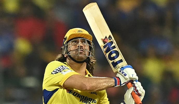 CSK CEO's New Twist To MS Dhoni Retirement Saga