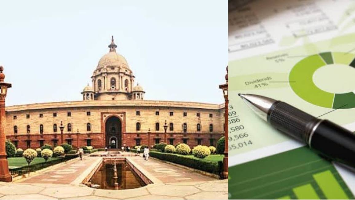 Central Government sends tax devolution to the states