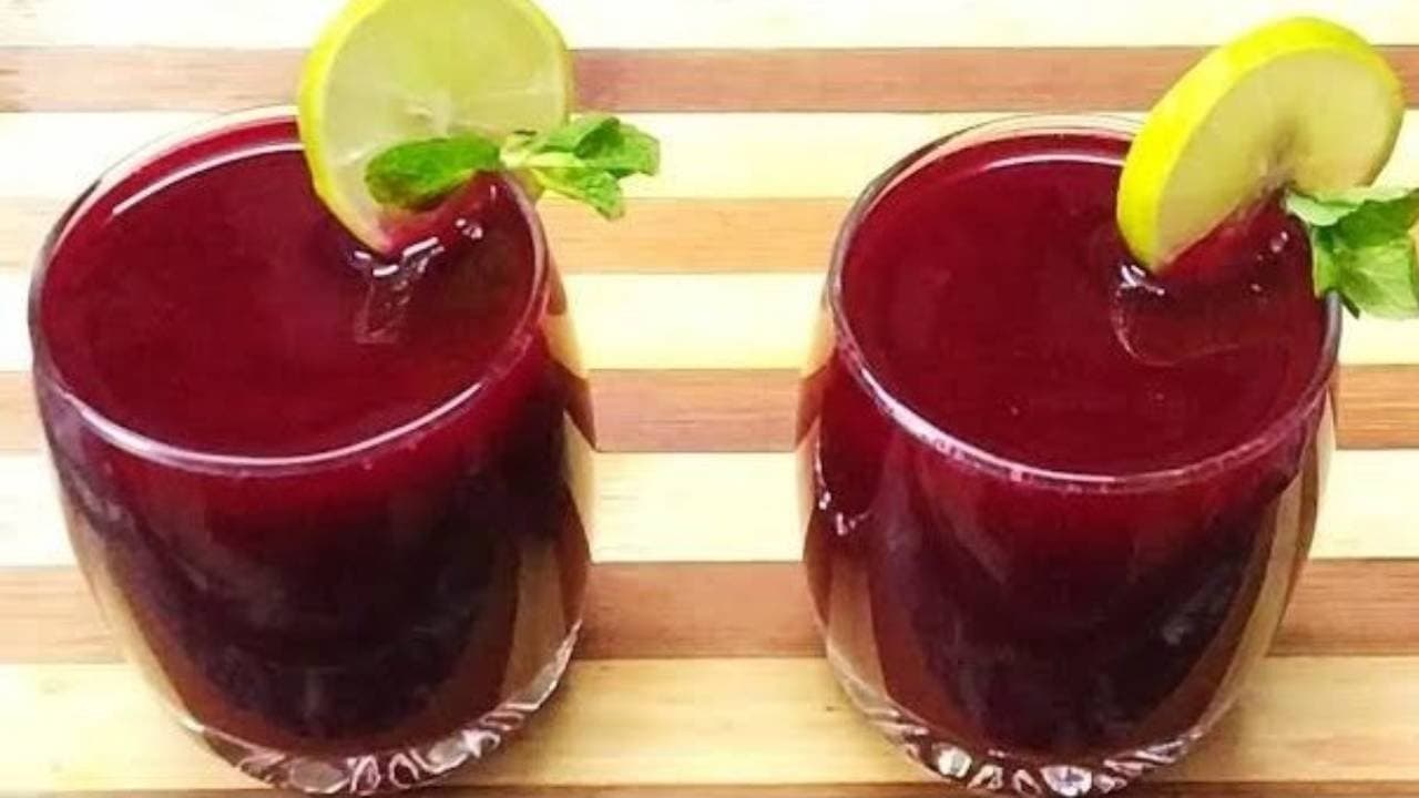 Health Tips Beetroot peel has many health benefits