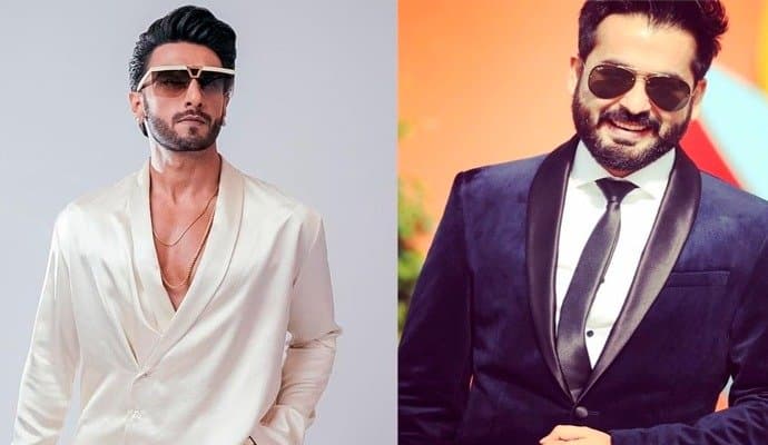 Ranveer Singh: রণবীর সিংয়ের জীবনে নতুন মোড়!  জাতীয় পুরস্কার জয়ী পরিচালকের সঙ্গে জুটি বাঁধছেন তিনি?
