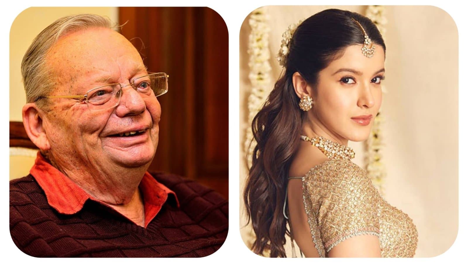 রাস্কিন বন্ডের গল্প নিয়ে সিনেমা, কাকে সঙ্গে নিয়ে বলি-যাত্রা শুরু শানায়া কাপুরের?
