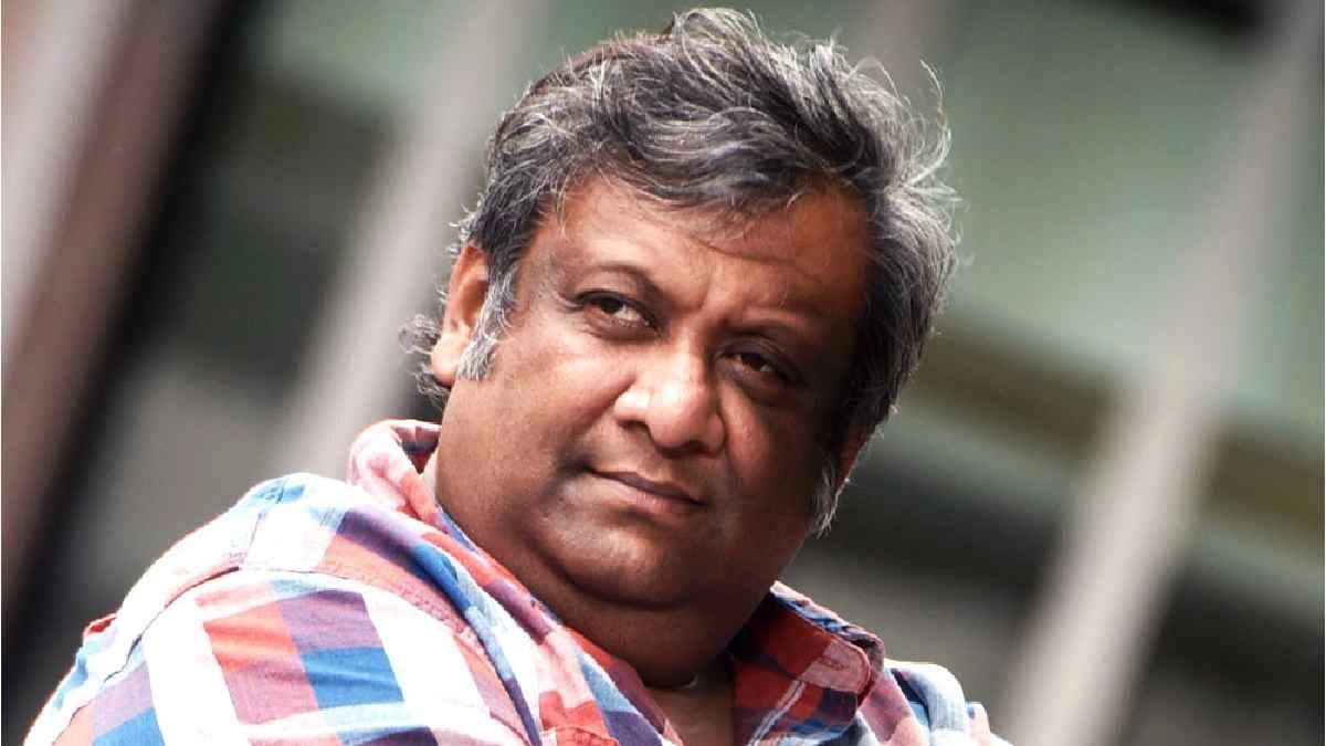 Director Kaushik Ganguly Praises Prosenjit Chatterjee starrer Devi Chowdhurani movie