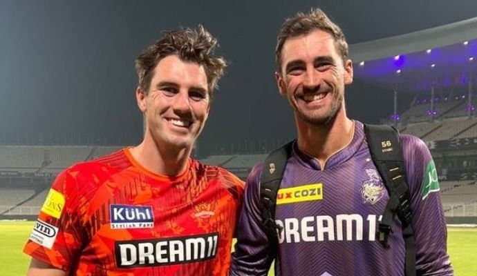 IPL Final: আইপিএলের মঞ্চে আরও একবার দুই সবচেয়ে দামি তারকার দ্বৈরথ