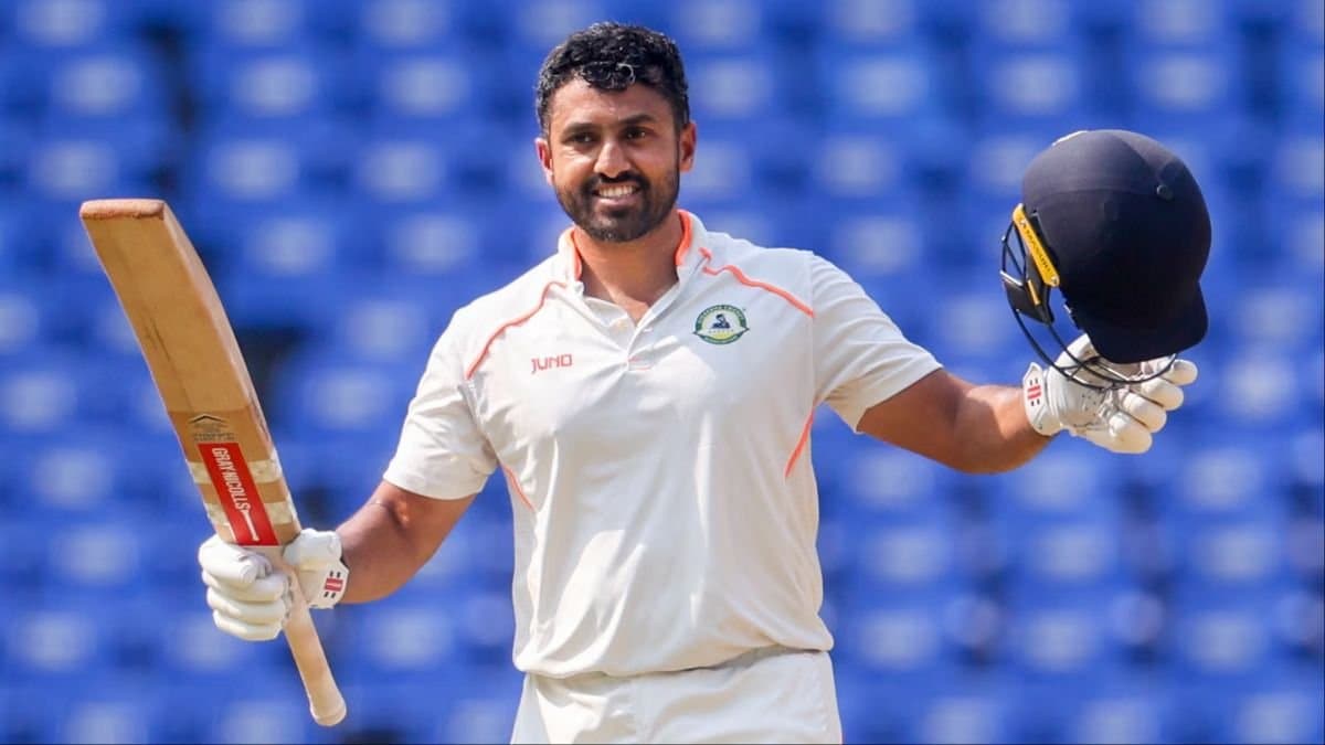 Karun Nair eyes resurgence in IPL 2025 spt 
