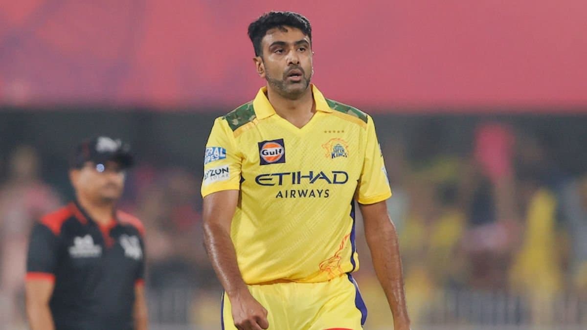 IPL 2025: CSK players criticism on Ravichandran Ashwins YouTube channel catches coach Stefen Fleming off guard spt 