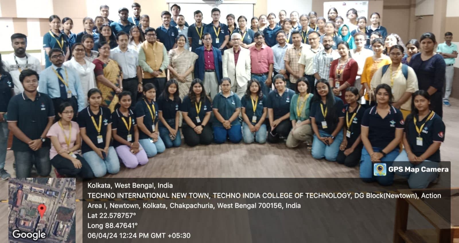 SNU holds a Seminar to Explore Frontiers in applied Microbiology and Bio technology 