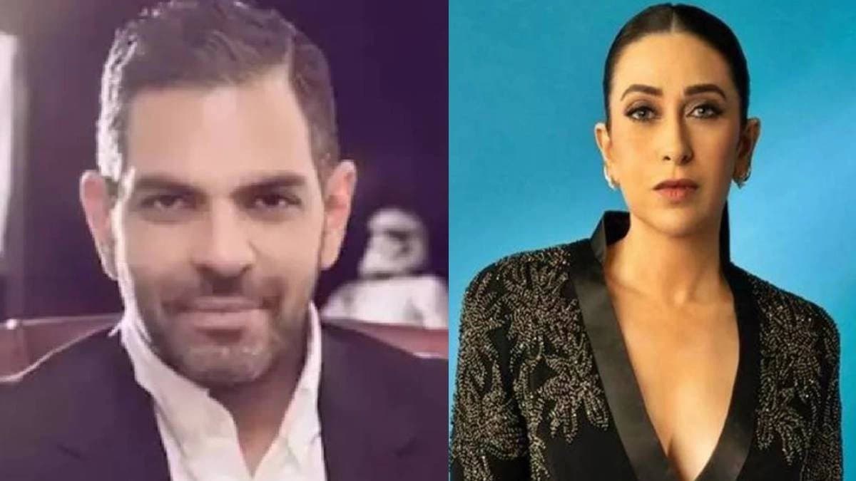 Sunjay Kapur Was Helping Ex Wife Karisma Kapoor Their Children Procure Portuguese Citizenship