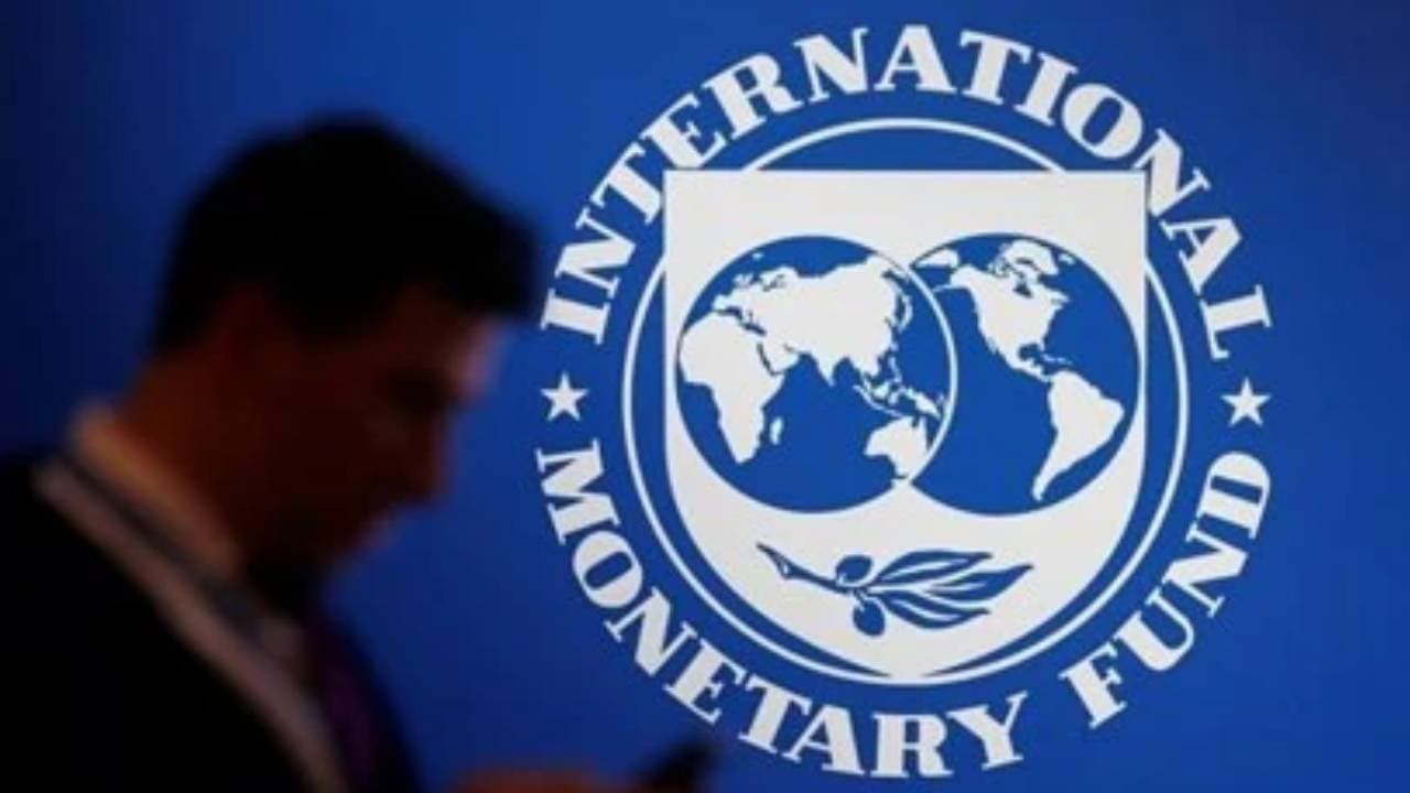 IMF terms indian economy C grade