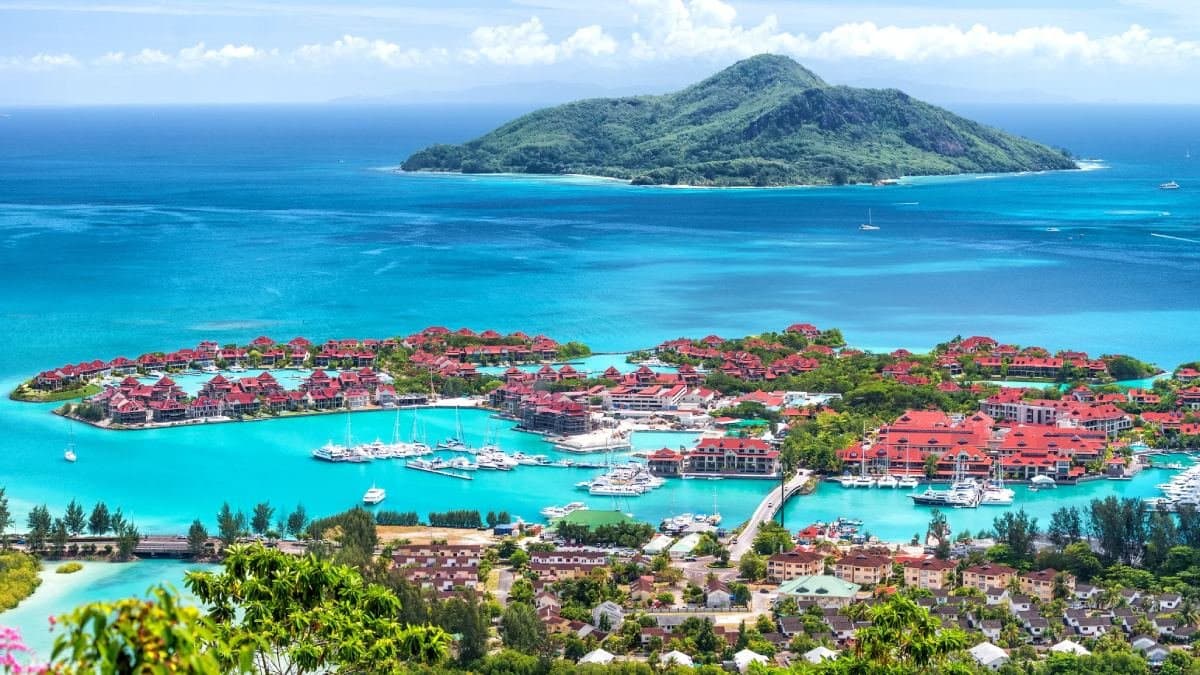 Indians can travel in these countries visa free gnr