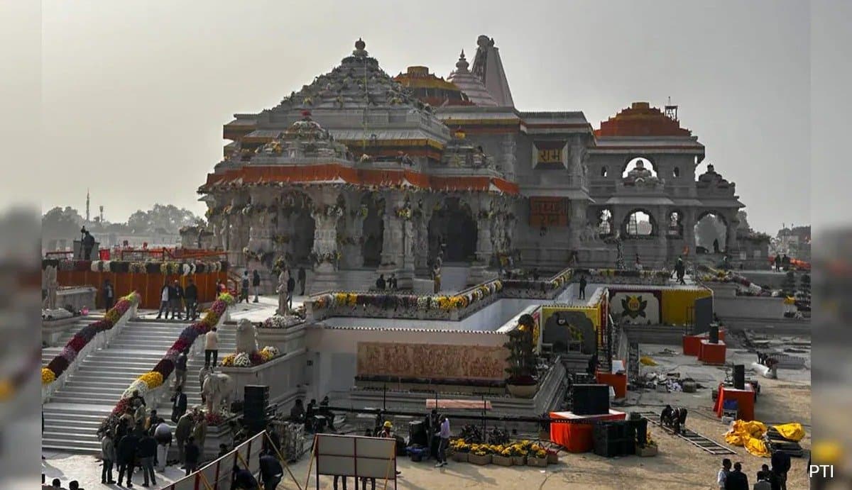 Government Offices, Schools And Colleges To Stay Shut In Noida