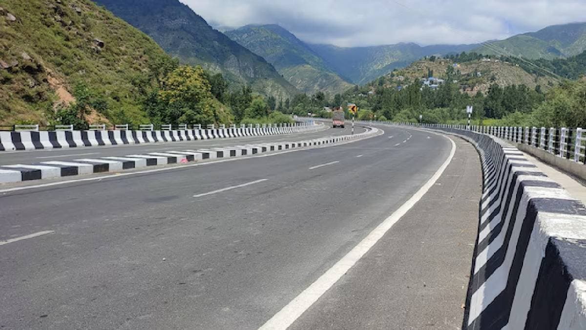  715 Death In 266 Kilometres This Is India's Deadliest Highway