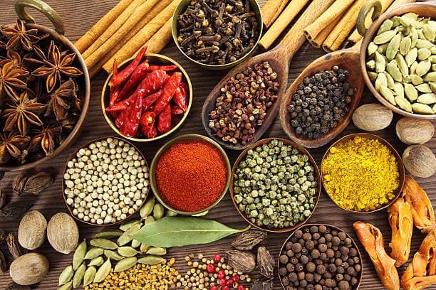 Cardamom is a powerful spices which is prevents bad odour of mouth and hair fall,also can faster hair growth lif