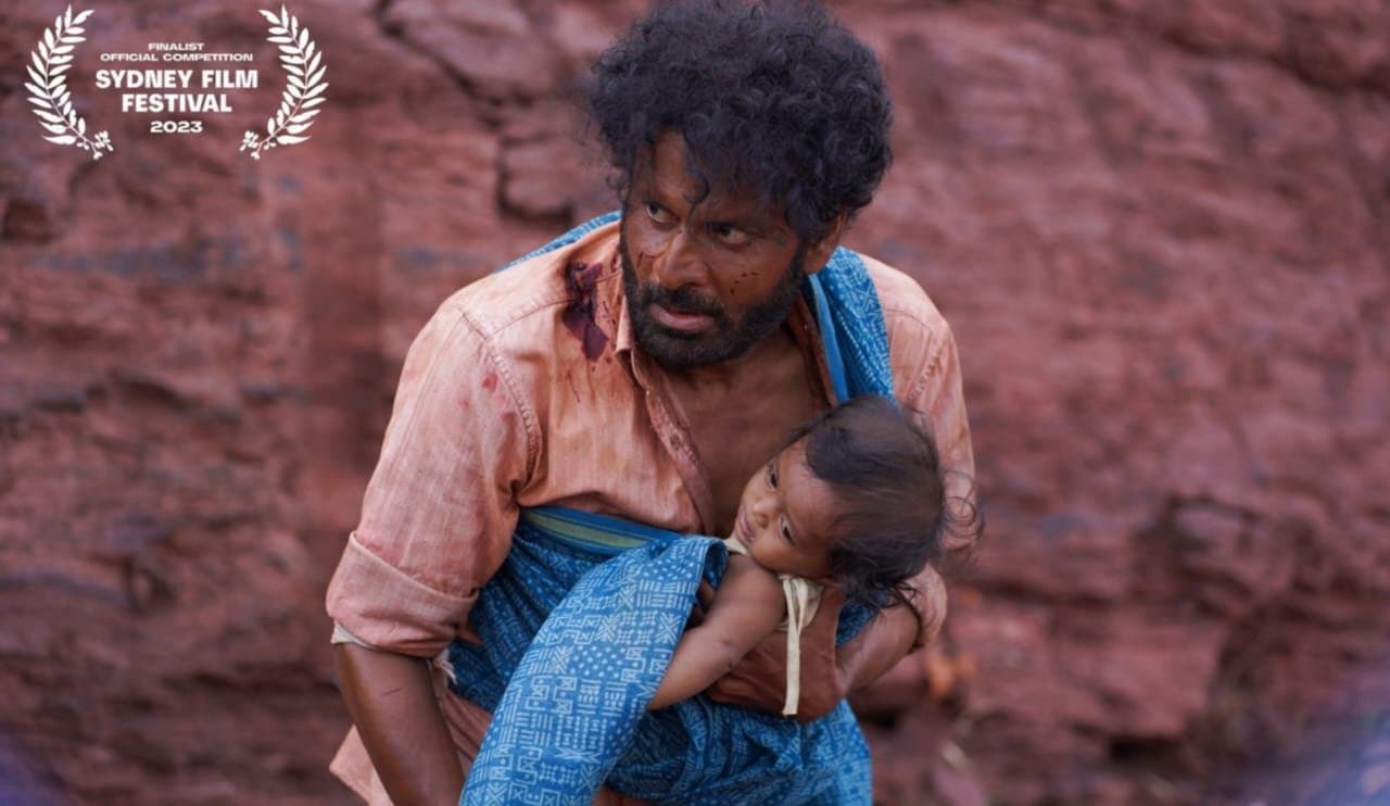 Manoj Bajpayee's Joram gets a release date to arrive in theaters! 