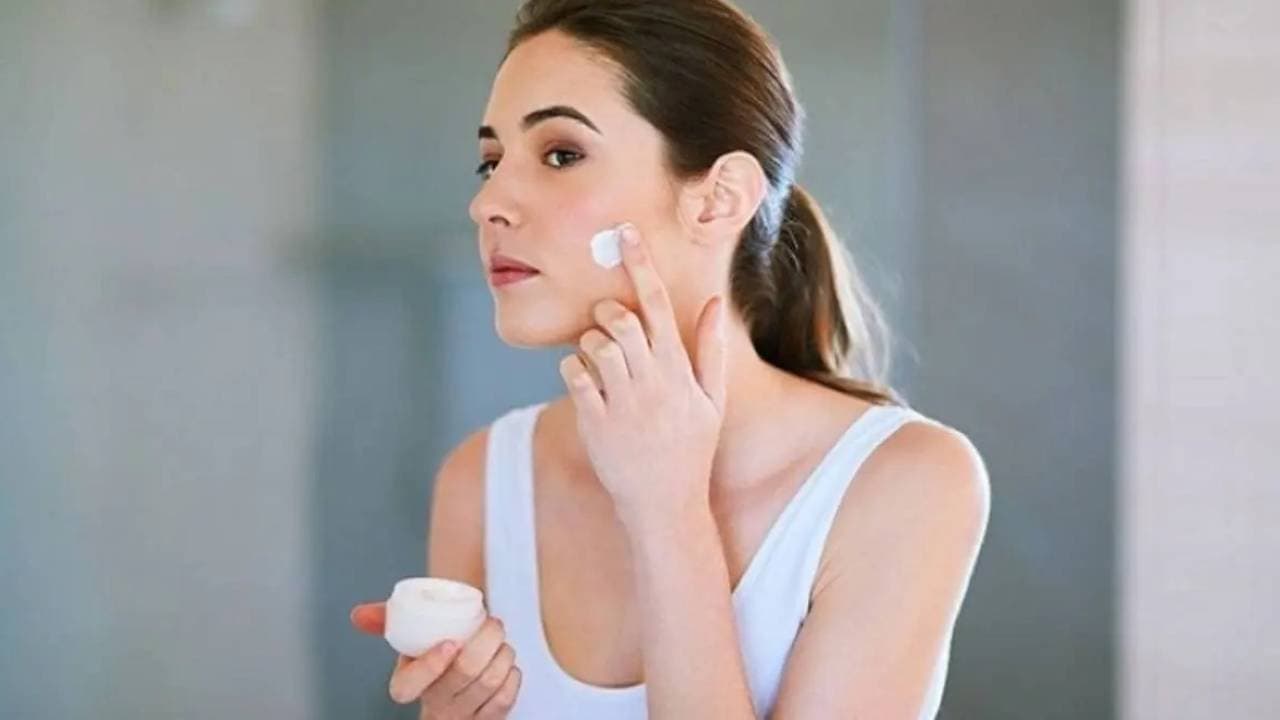 This home made cream bring glow on skin within one night
