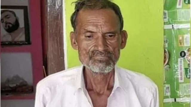 Spelling Error Landed This Man In Jail in Uttarpradesh