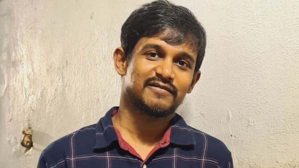 Famous Bengali Music Director Saptak Sanai Das blessed with baby girl ent