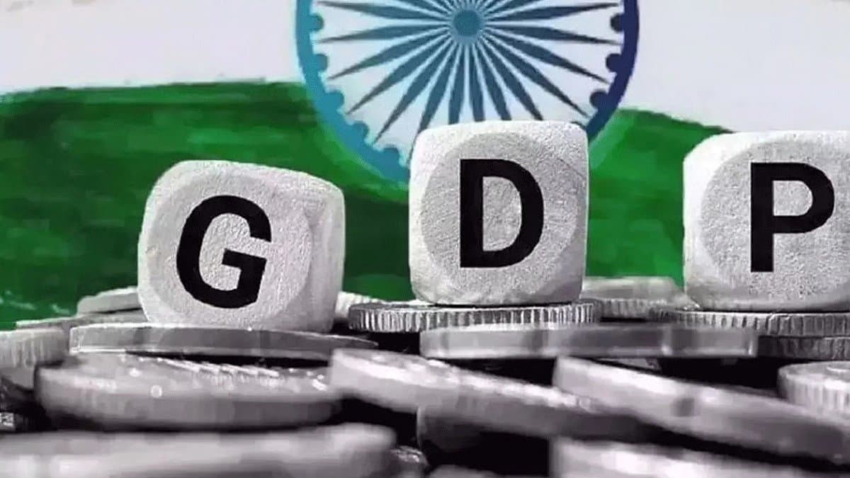 India may become second largest economy in the world by 2038 claimed report