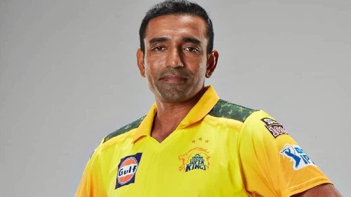 Robin Uthappa in serious trouble with arrest warrant issued in EPF Fraud Case spt
