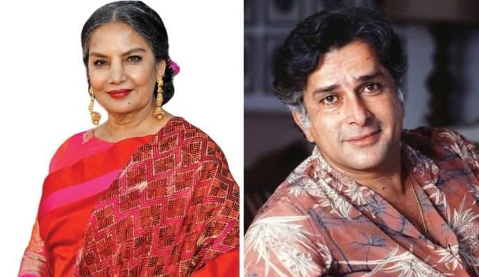 Shabana Azmi:  ১৯৭৬ সালে 'ফকিরা' ছবির সেটে শাবানাকে কীভাবে বিপদের মুখে ফেলেছিলেন শশী কাপুর ?