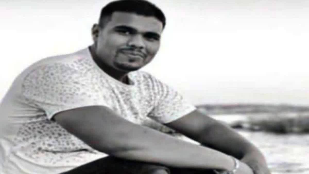 National Level Shot-Put Athlete Amit Verma Found Dead In Bhopal spt