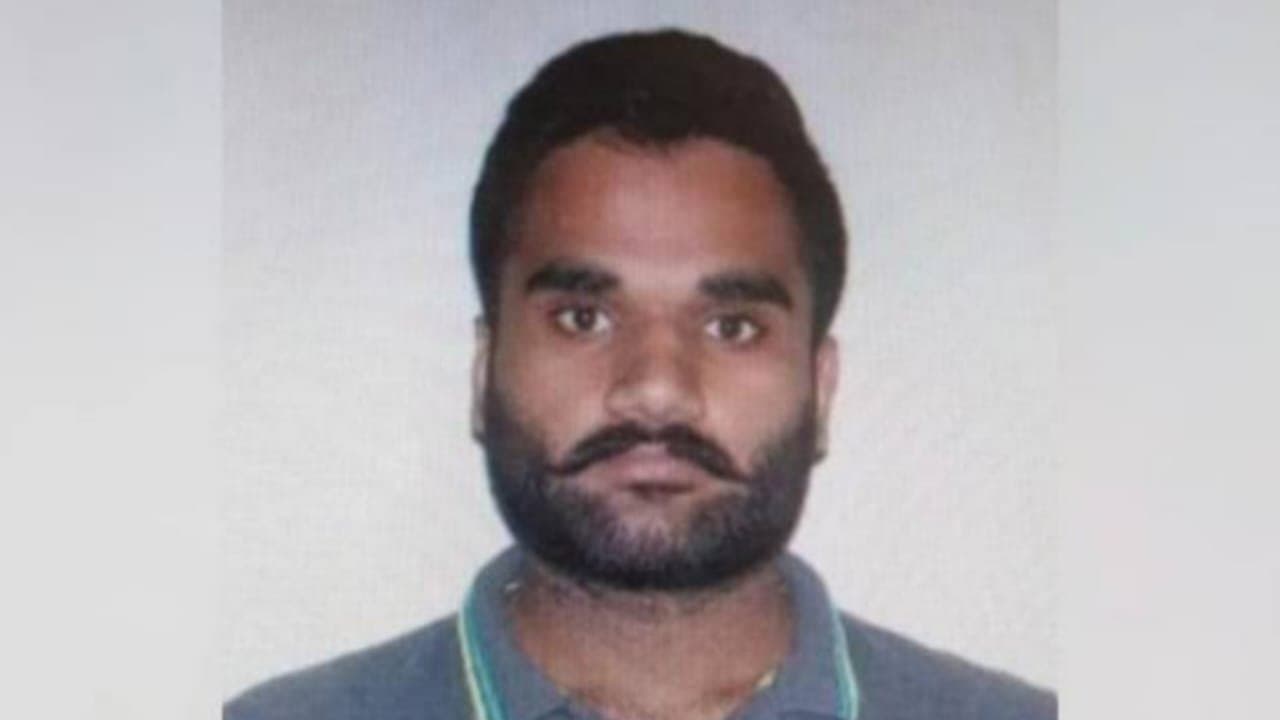 Gangster Goldy Brar Declared Terrorist By India