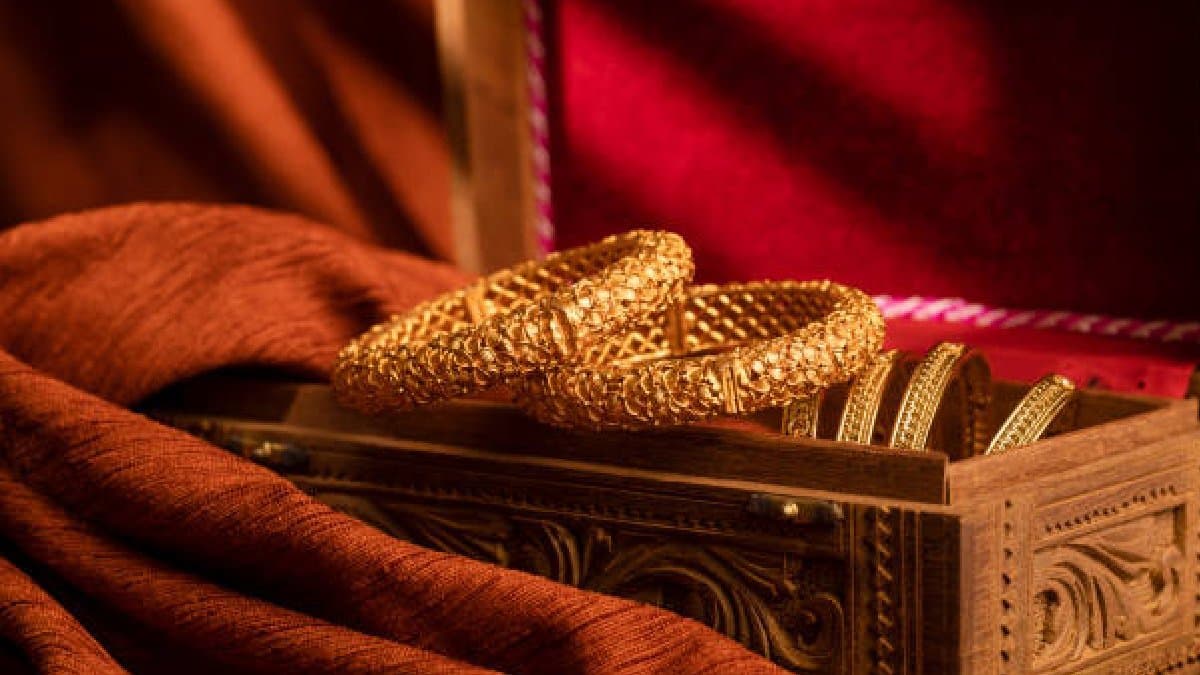 Gold Price Today Check 22 Carat Gold Price in top cities on 11 March