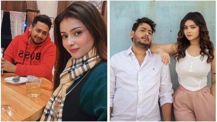 Tollywood: ফের সম্পর্কে ভাঙন? স্ত্রী সোহিনীর জন্মদিনে এ কী লিখলেন কল্লোল চৌধুরী?