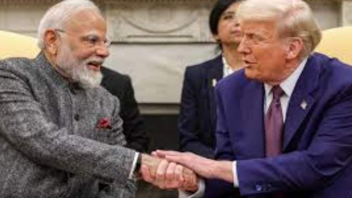 Trump crticized US eletoral system