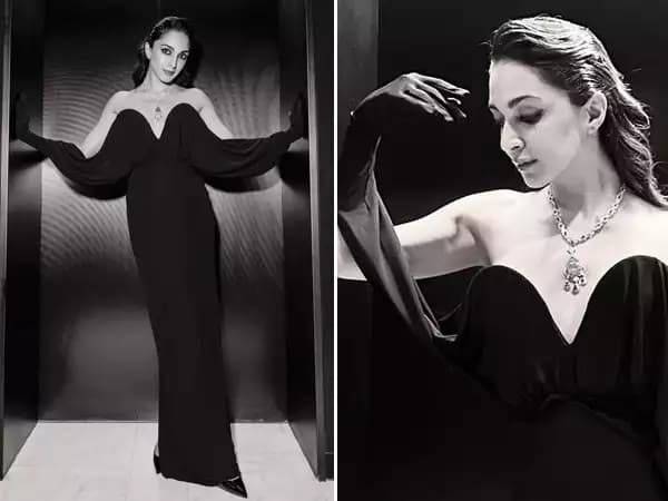 Kiara Advani to shine at Cannes Film Festival this year