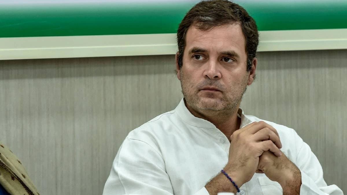 Congress call a meeting on 11th August at Delhi