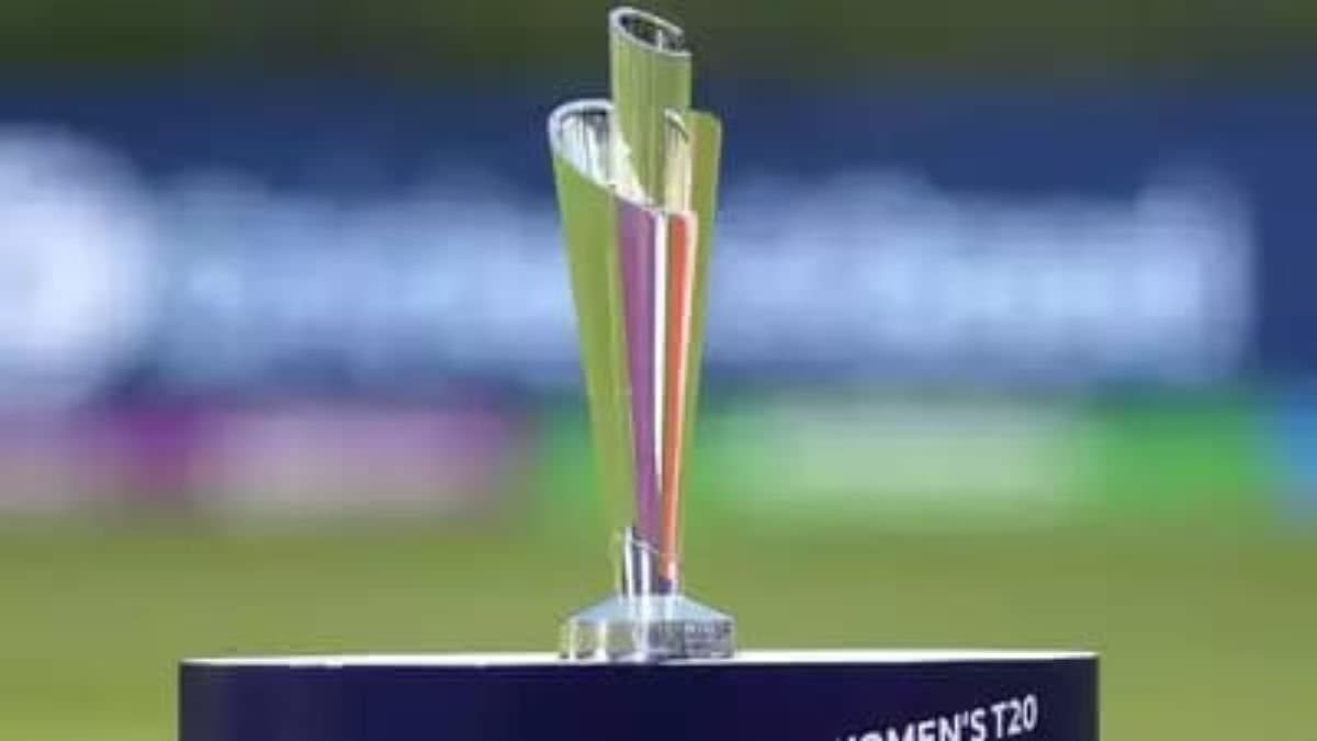 ICC unveils official song for womens T20 World Cup spt 