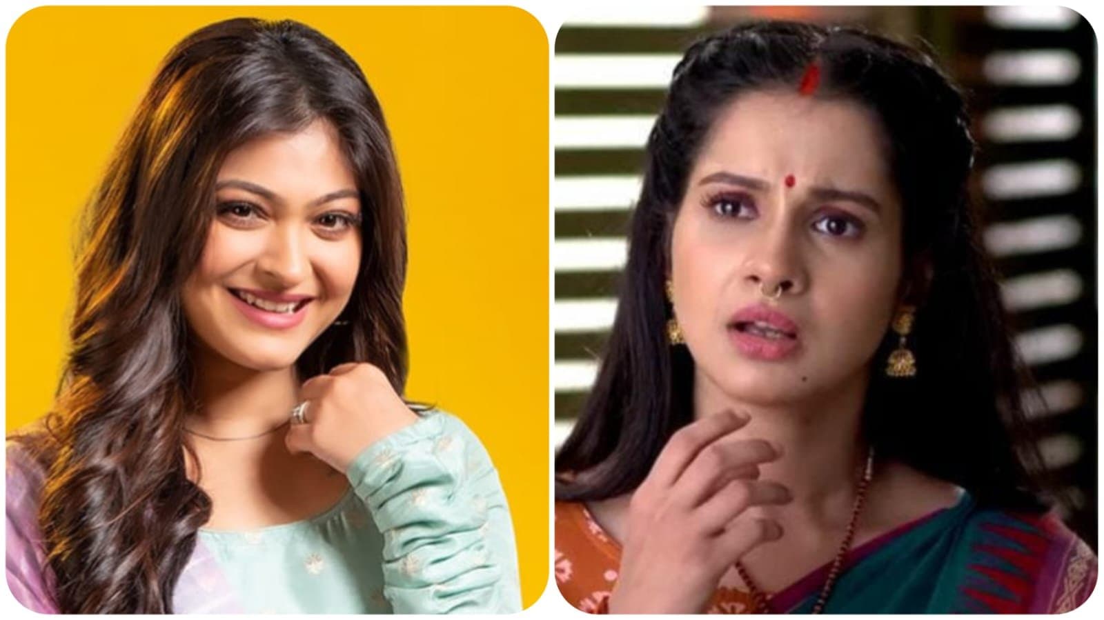 Exclusive: বদলে যাচ্ছে 'পারো', 'তুমি আশেপাশে থাকলে' ধারাবাহিকে অঙ্গনার জায়গায় আসছে কে? মুখ খুললেন নায়িকা 