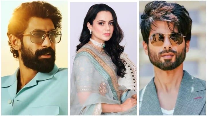  Bollywood: চড়কাণ্ড নিয়ে মুখ খুললেন শাবানা! বলিউডের ছত্রপতি শাহিদ, ঔরঙ্গজেব দক্ষিণের কোন অভিনেতা?