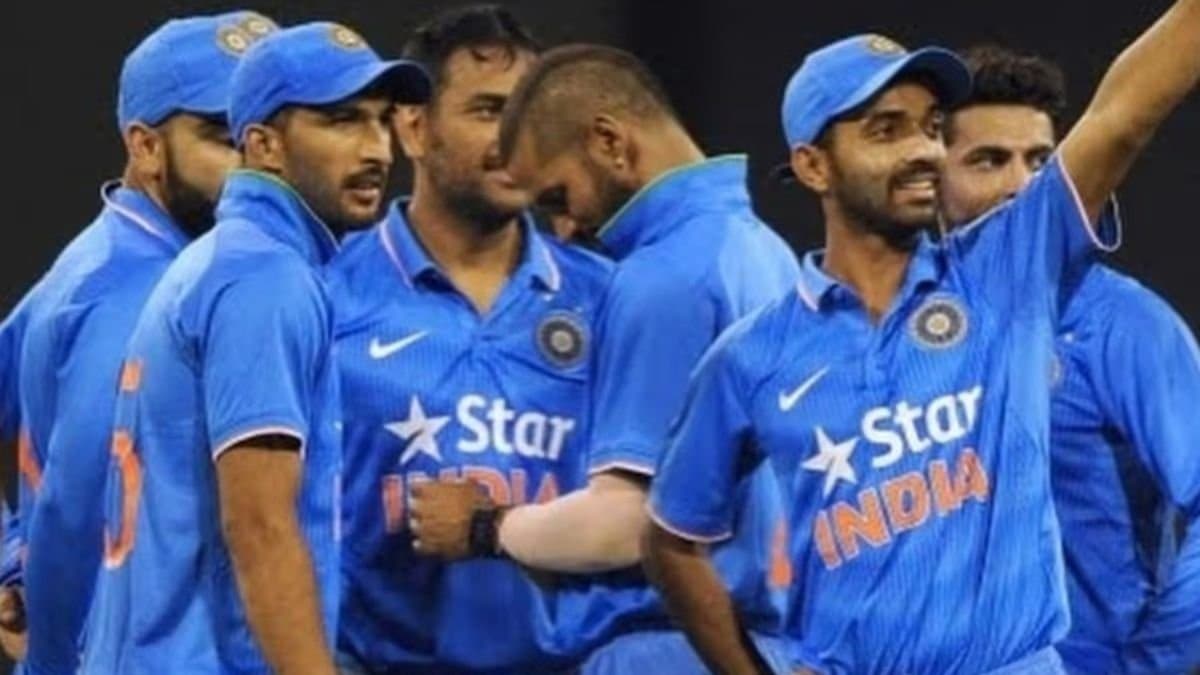 India and Himachal Pradesh all-rounder Rishi Dhawan announced his retirement from Indian white ball cricket spt 